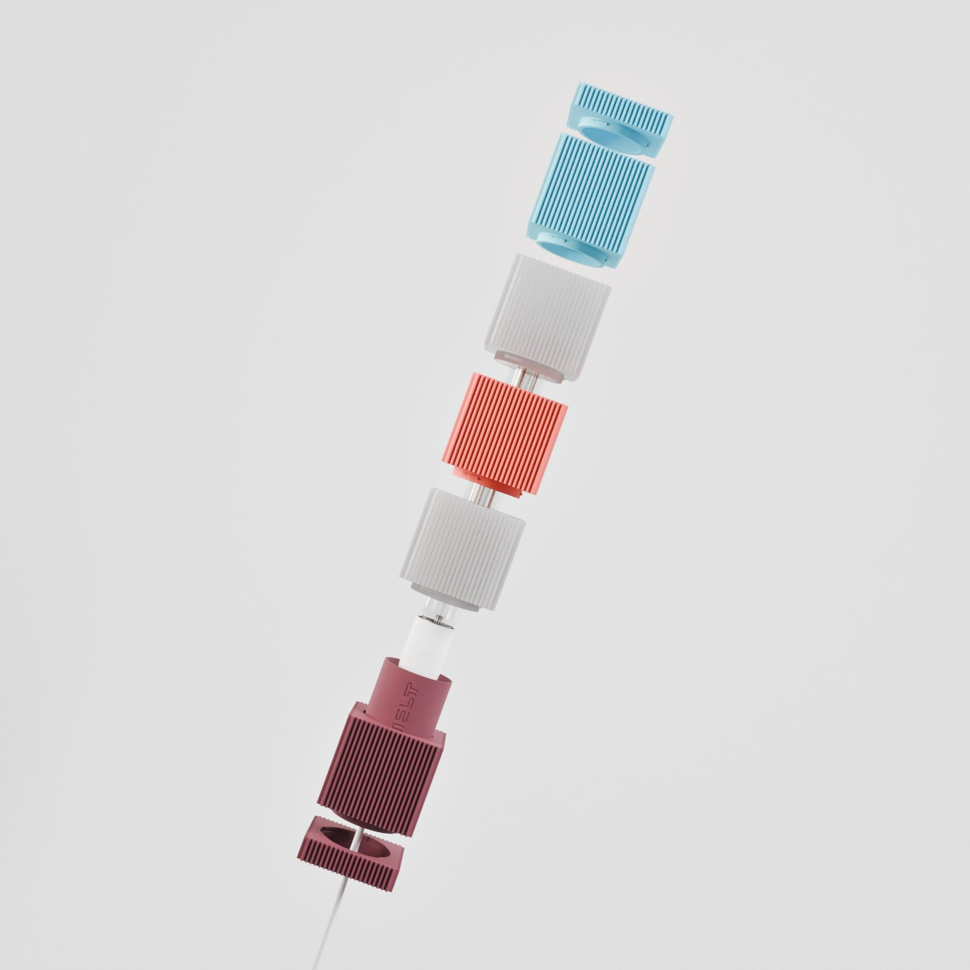 STAK Blok Lamp