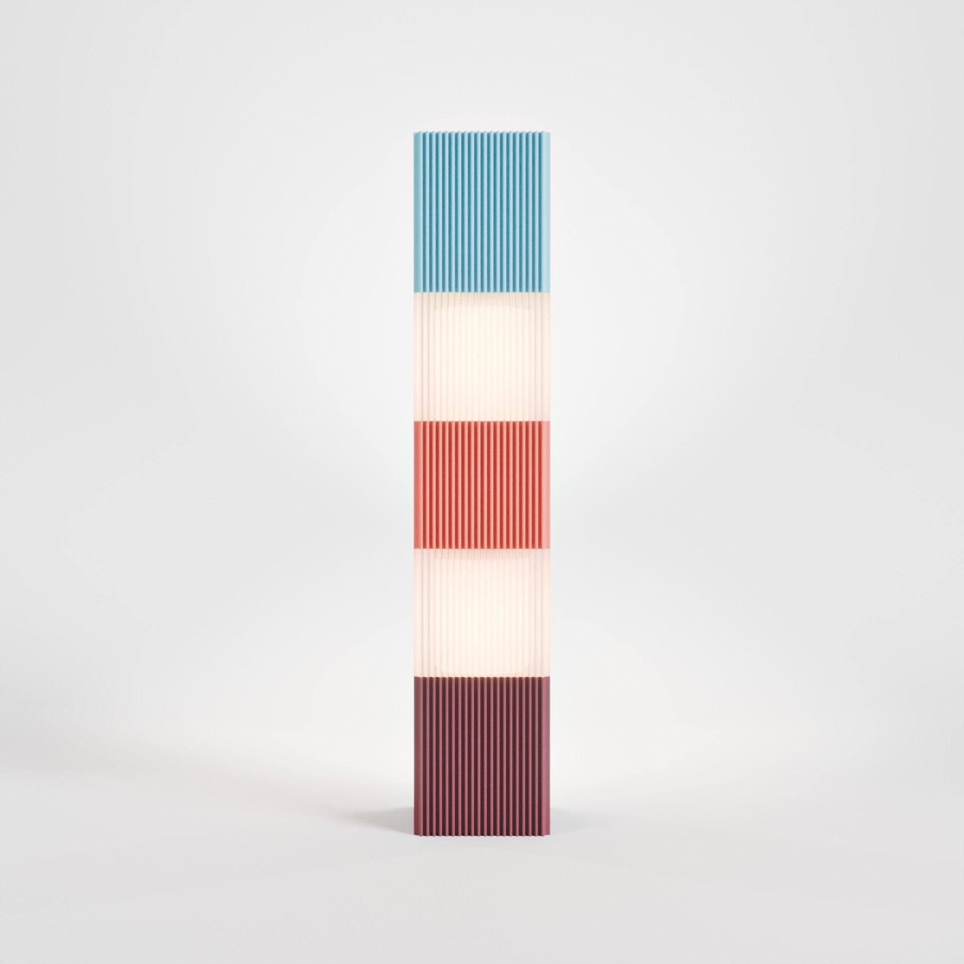 STAK Blok Lamp