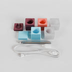 STAK Blok Lamp