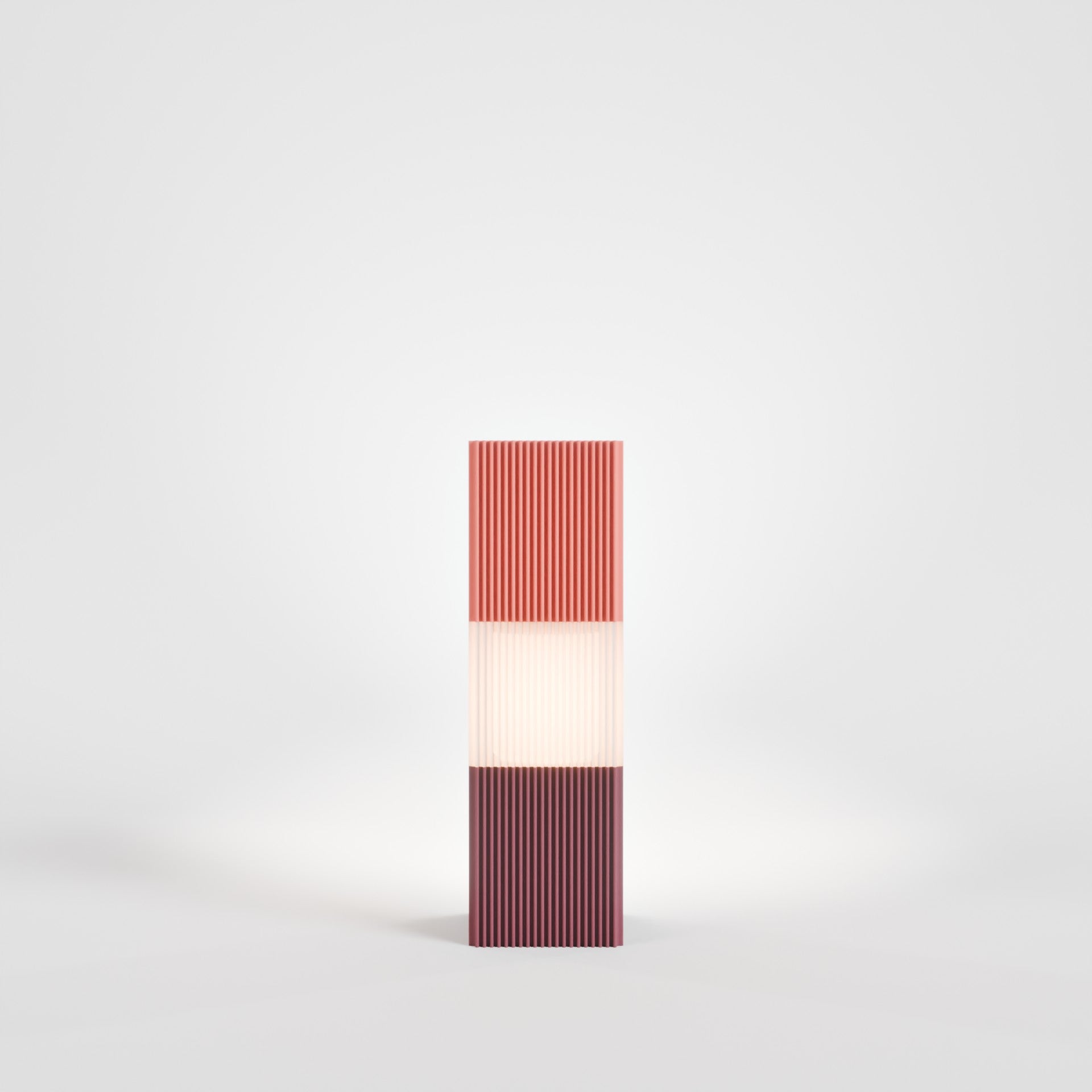 STAK Blok Lamp