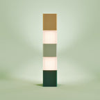 Blok Lamp LE Summer '26
