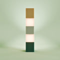 STAK Blok Lamp