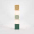 STAK Blok Lamp
