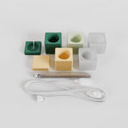 STAK Blok Lamp
