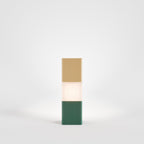 STAK Blok Lamp