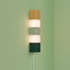 STAK Blok Lamp
