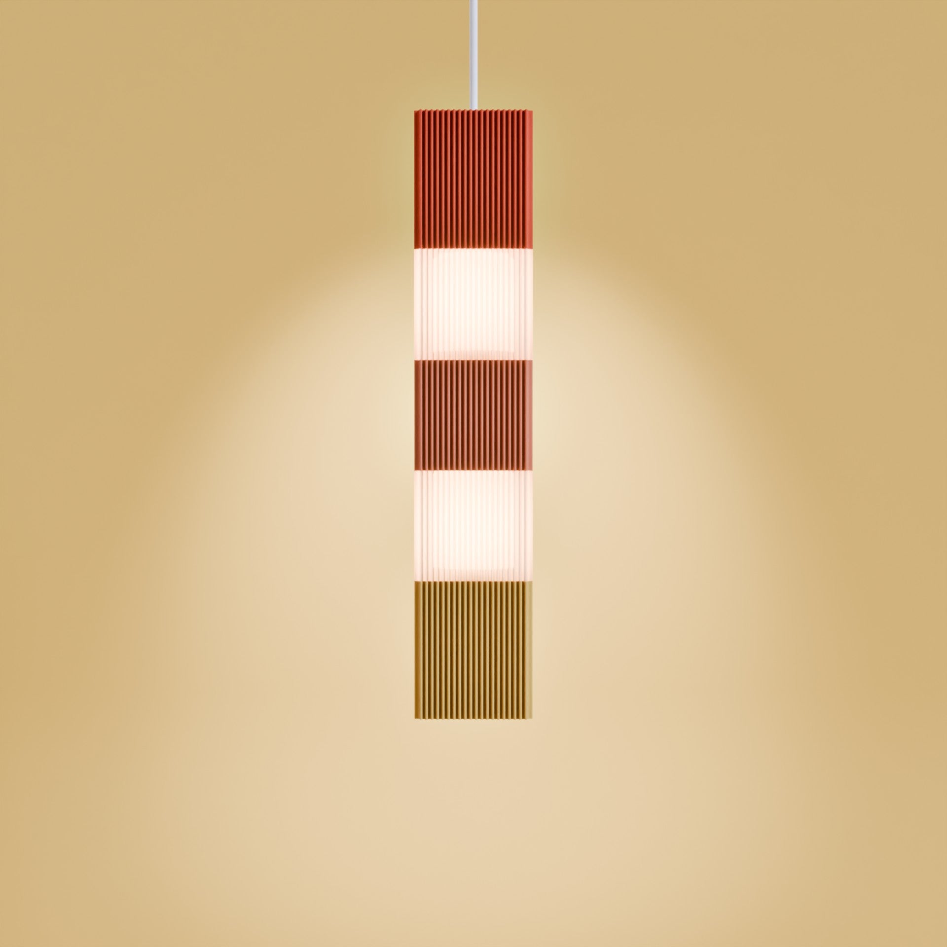 STAK Blok Pendant