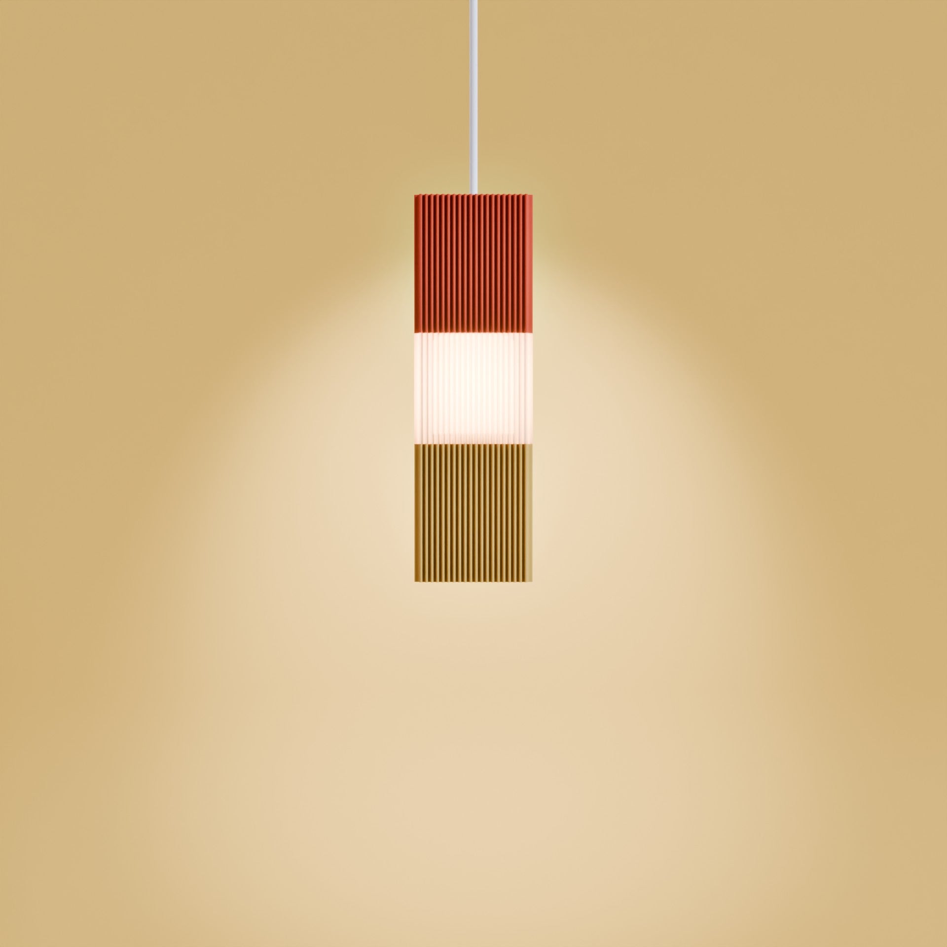 STAK Blok Pendant