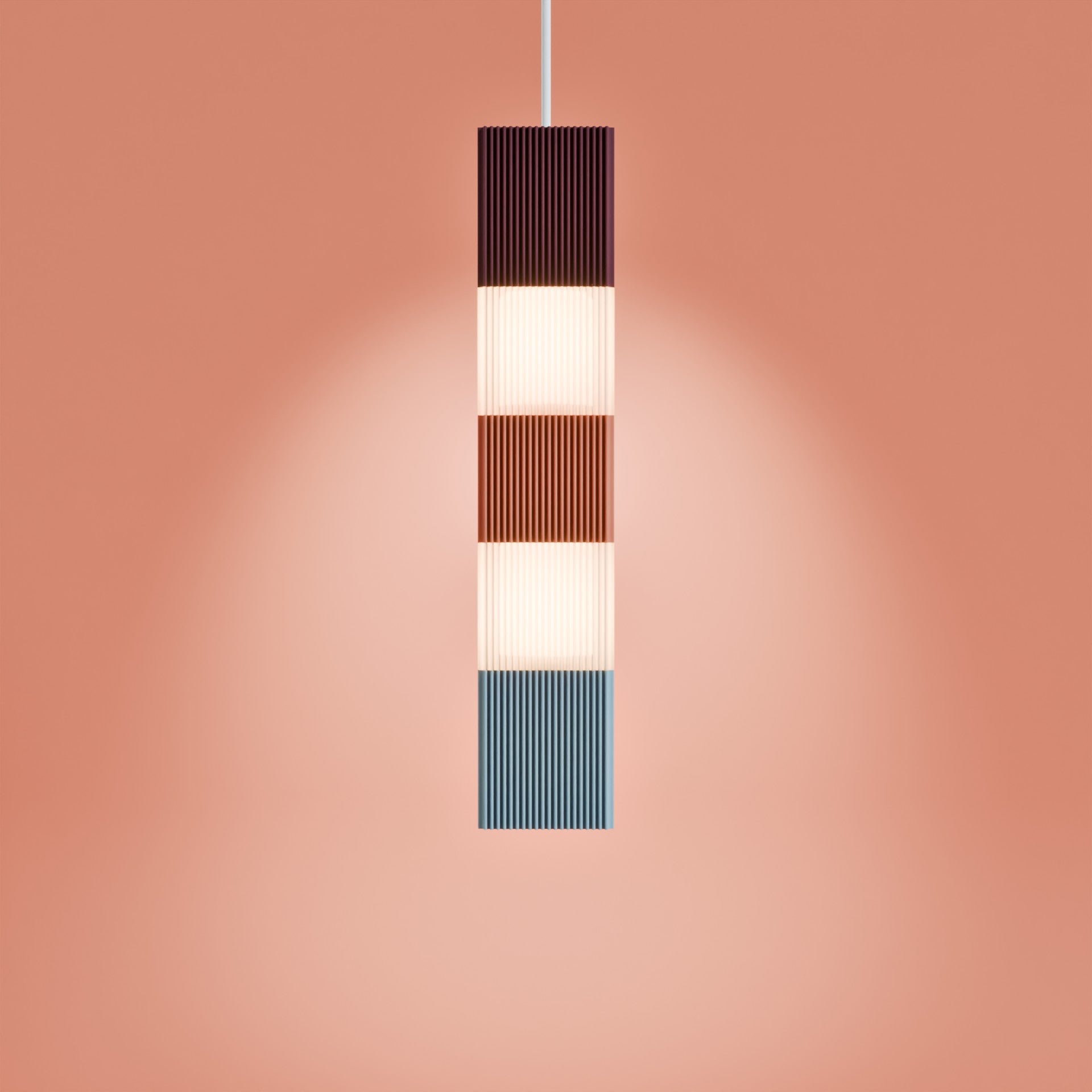 STAK Blok Pendant