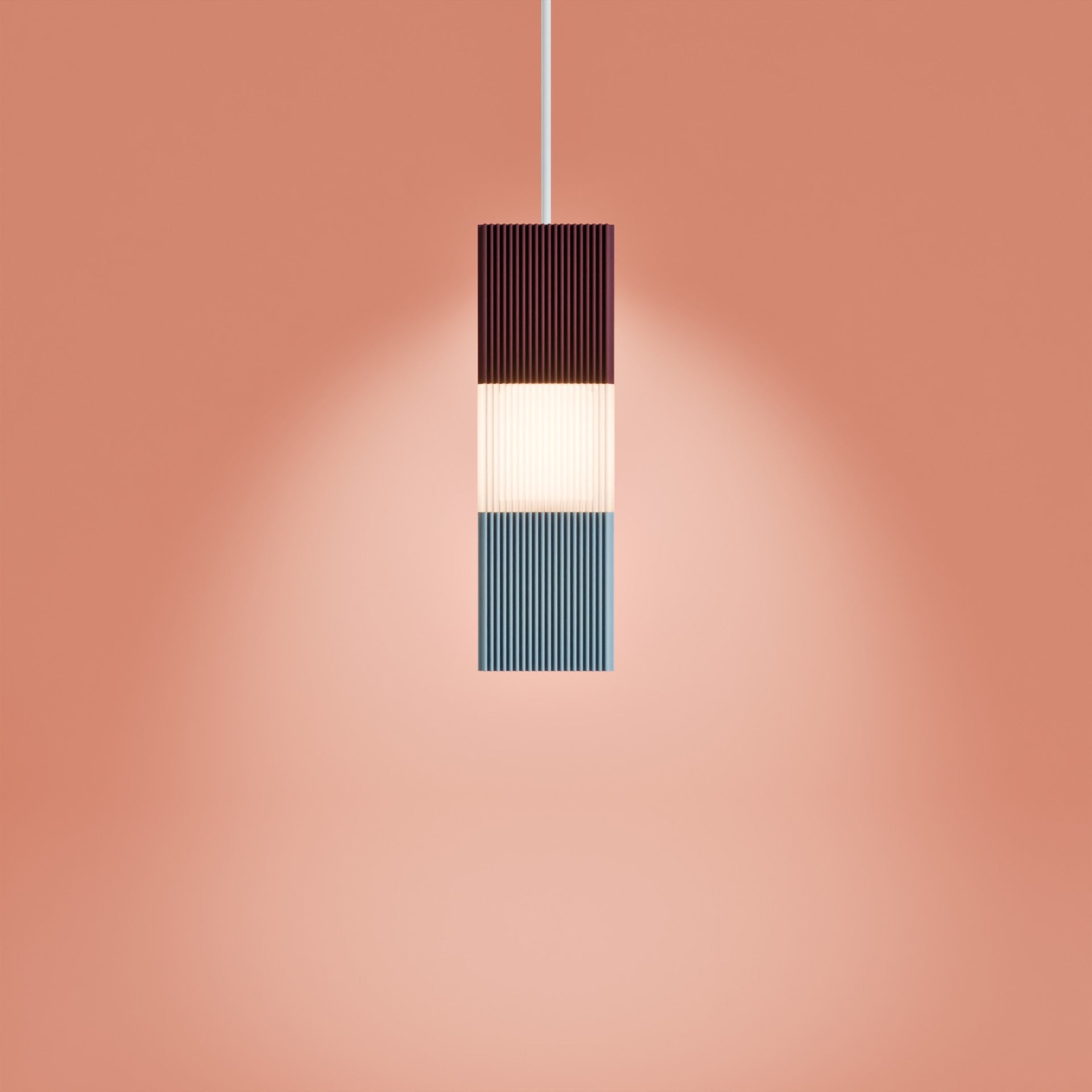 STAK Blok Pendant