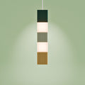 STAK Blok Pendant