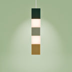 STAK Blok Pendant