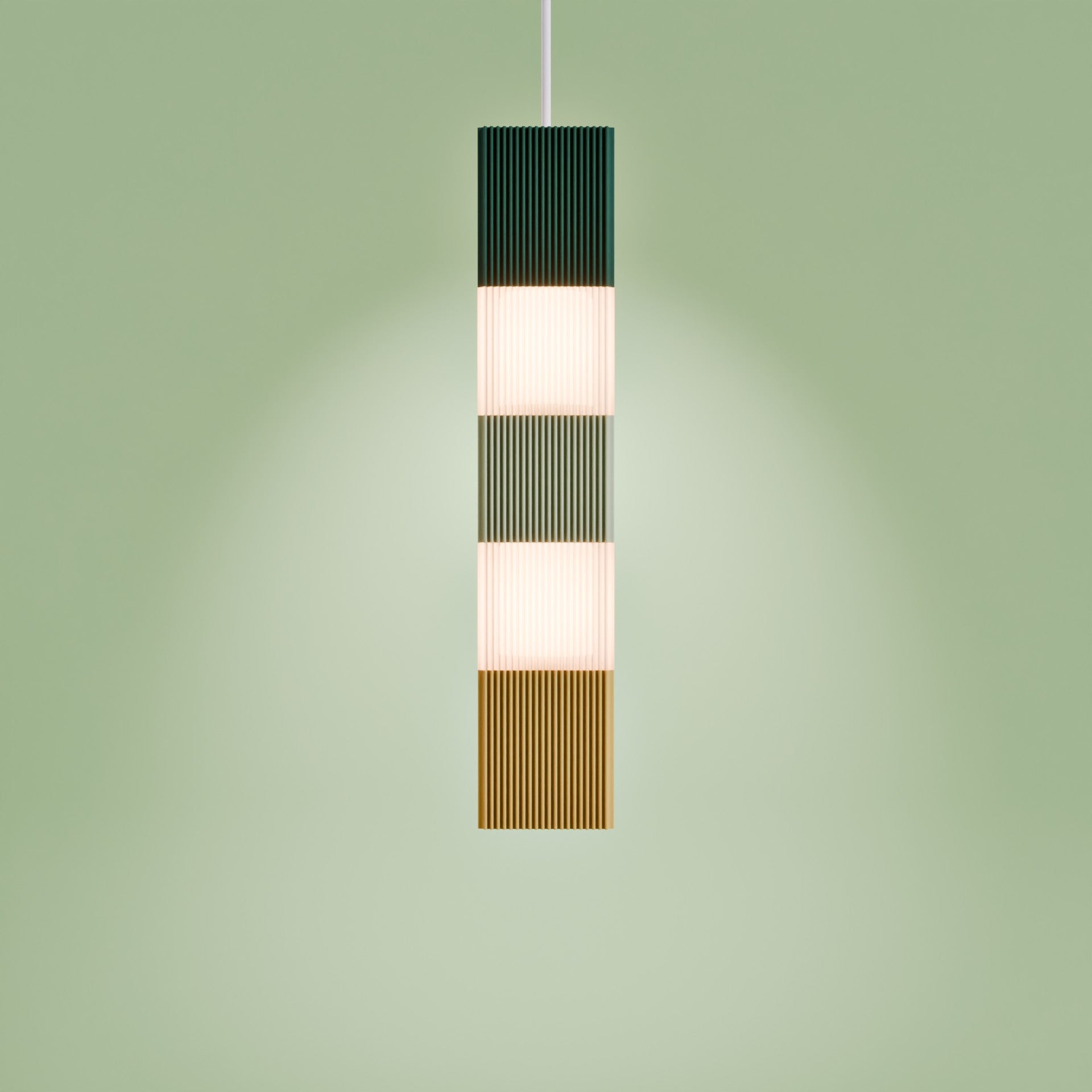 STAK Blok Pendant