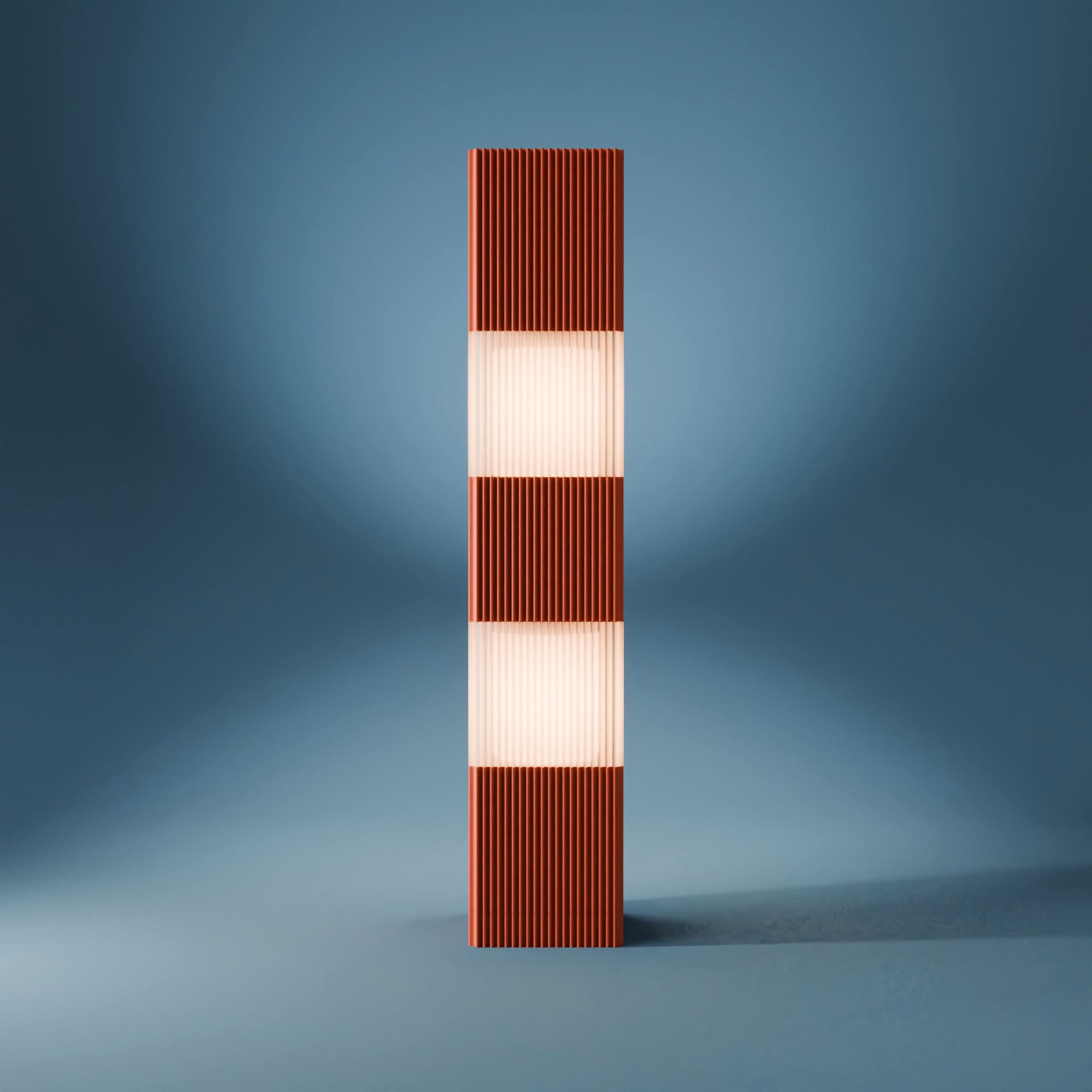 STAK Blok Lamp