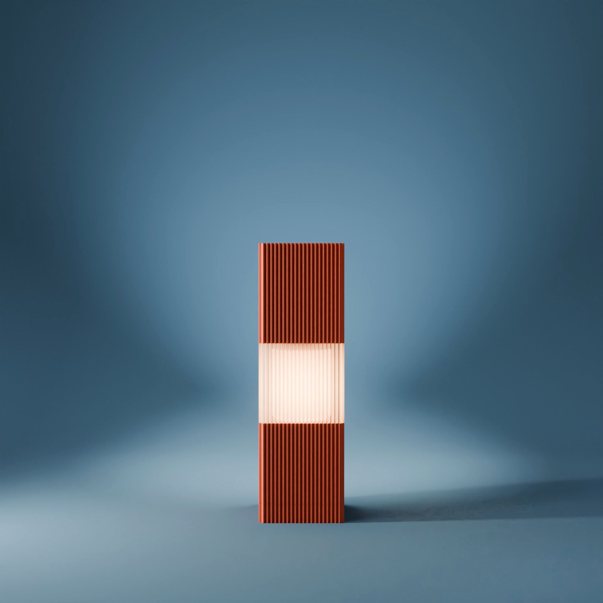 STAK Blok Lamp