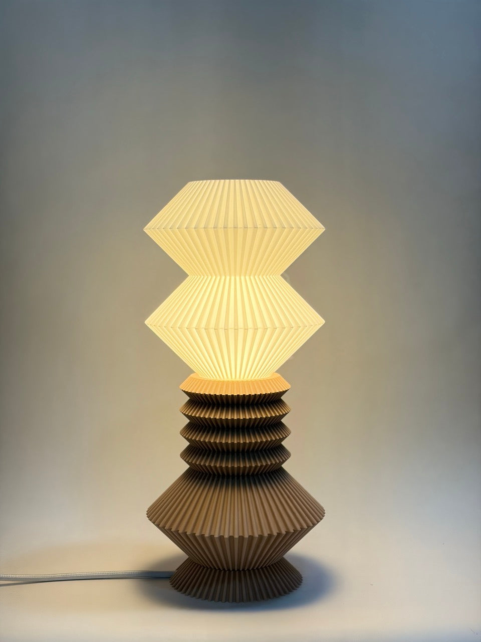 STAK Custom ZigZag 01