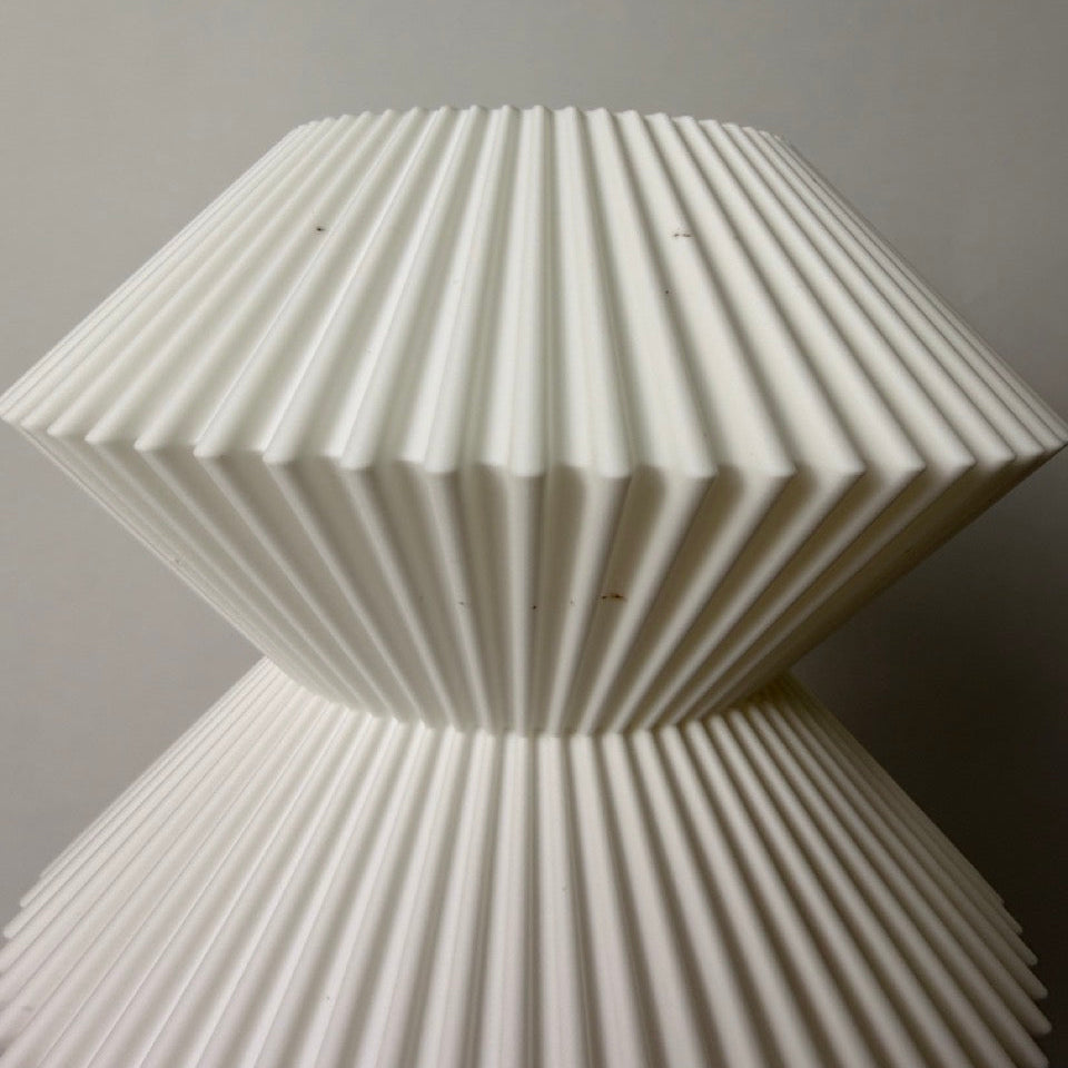 Melt Mod | Sculptural, Stackable Lamps Made to Order in Seattle