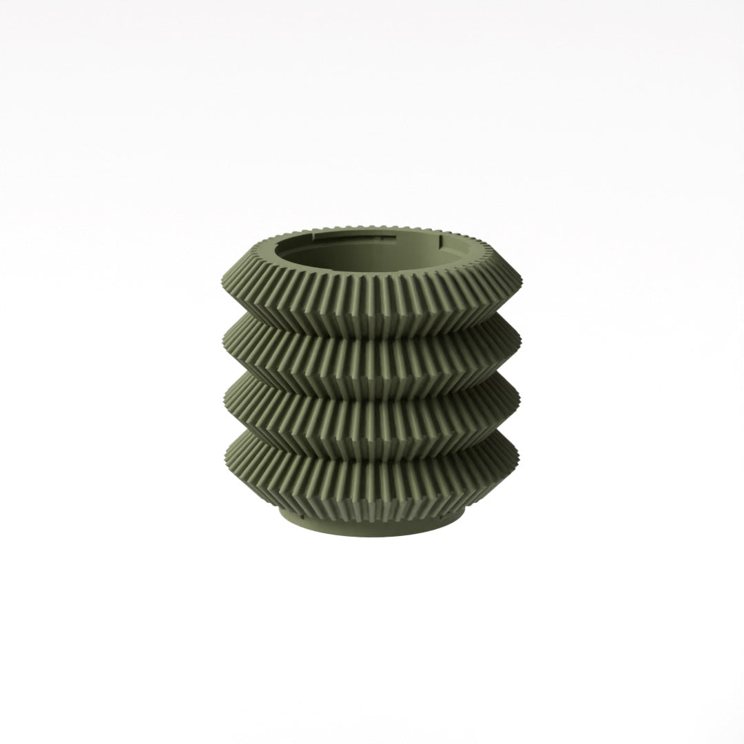 STAK Body: ZigZag-4