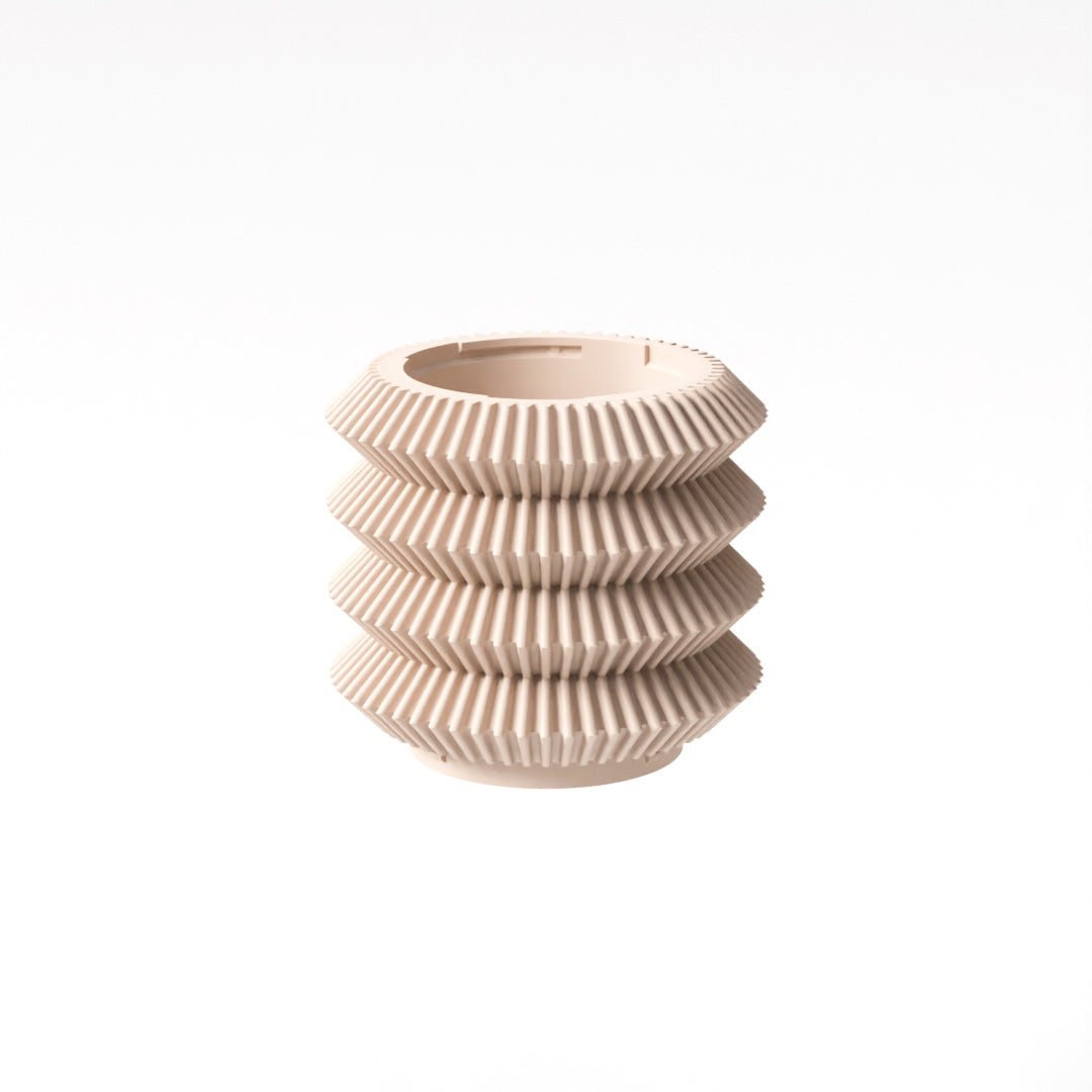 STAK Body: ZigZag-4