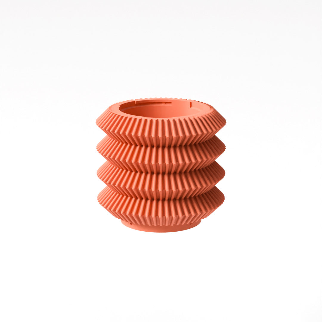 STAK Body: ZigZag-4
