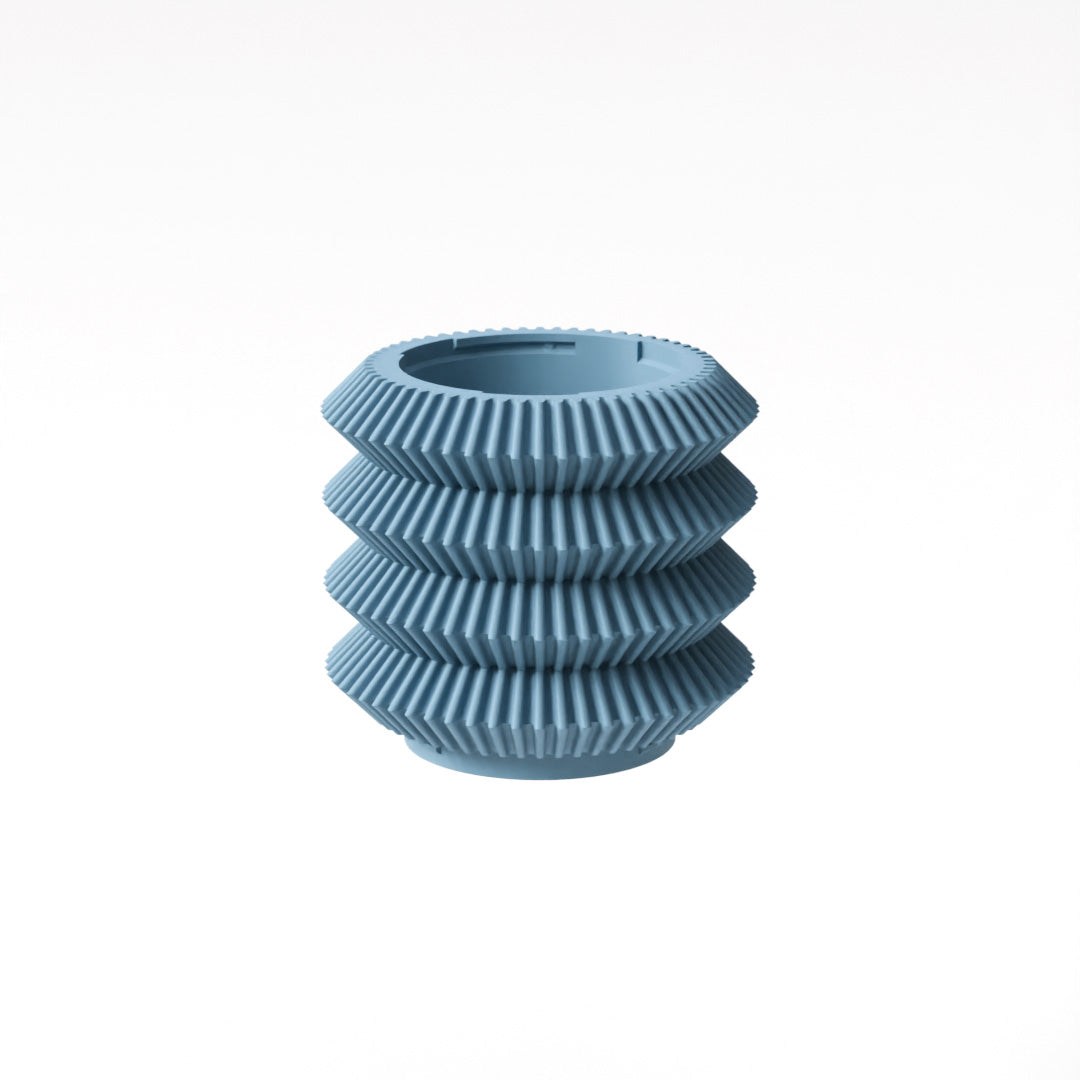 STAK Body: ZigZag-4