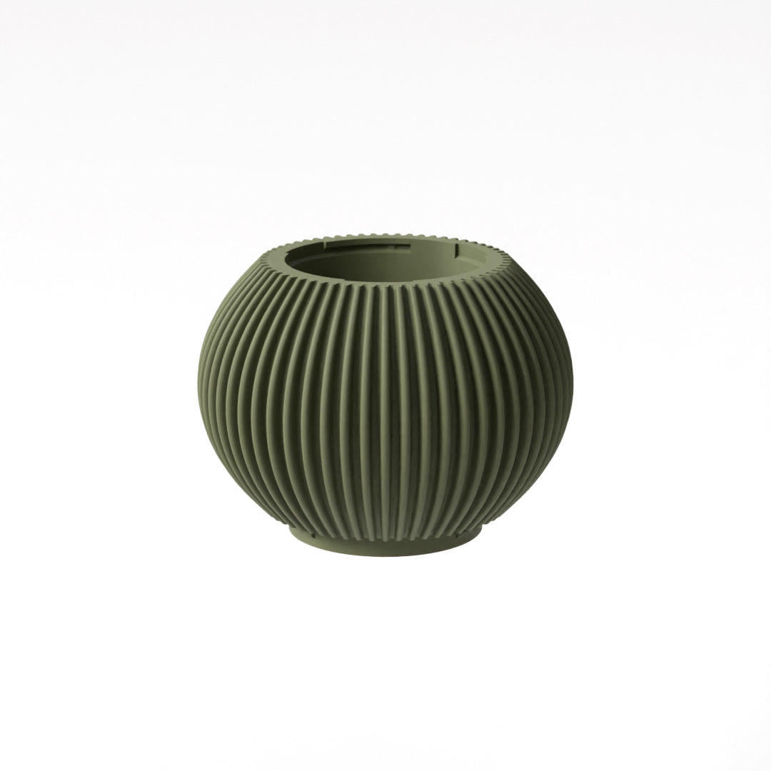 Rolli Lamp Body