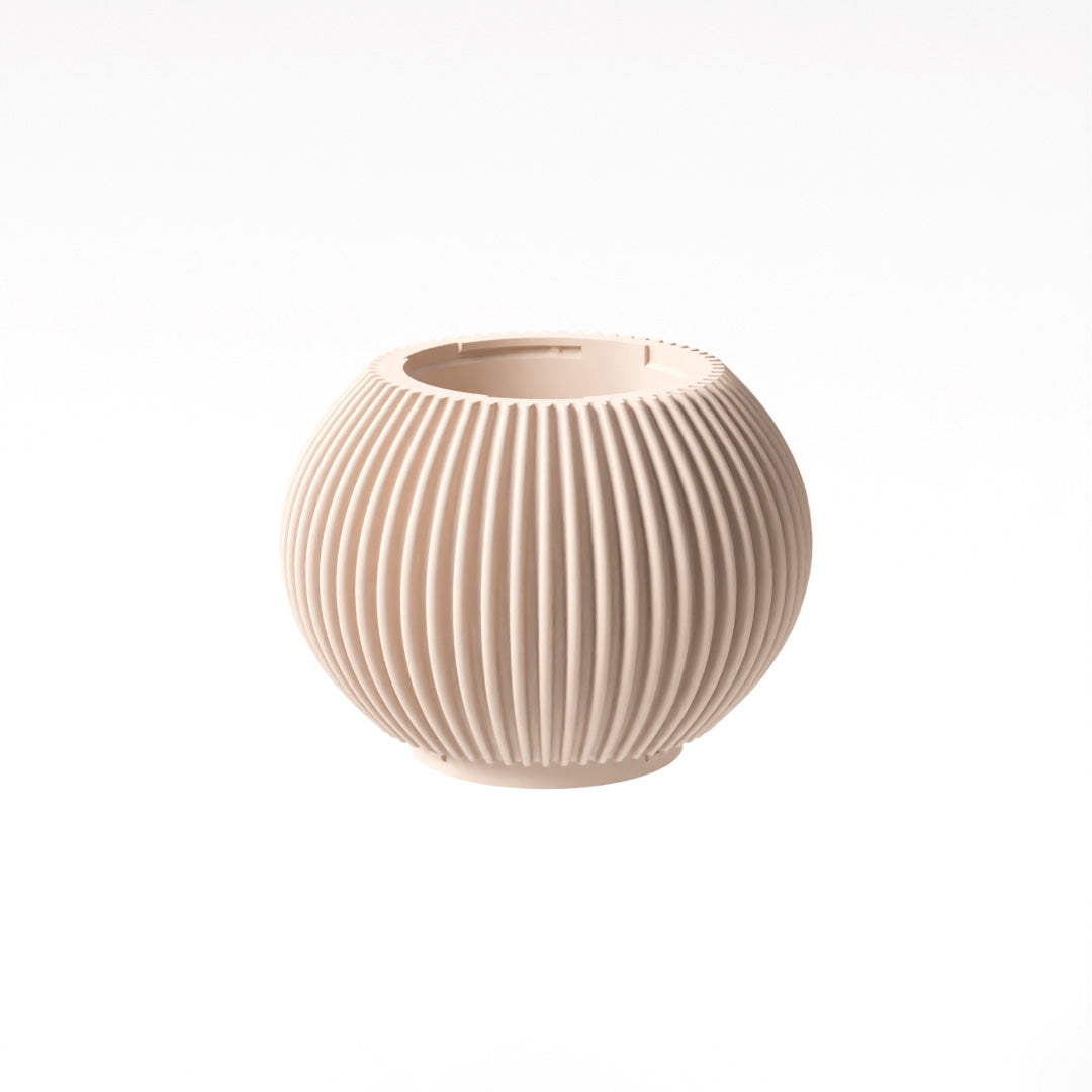 Rolli Lamp Body