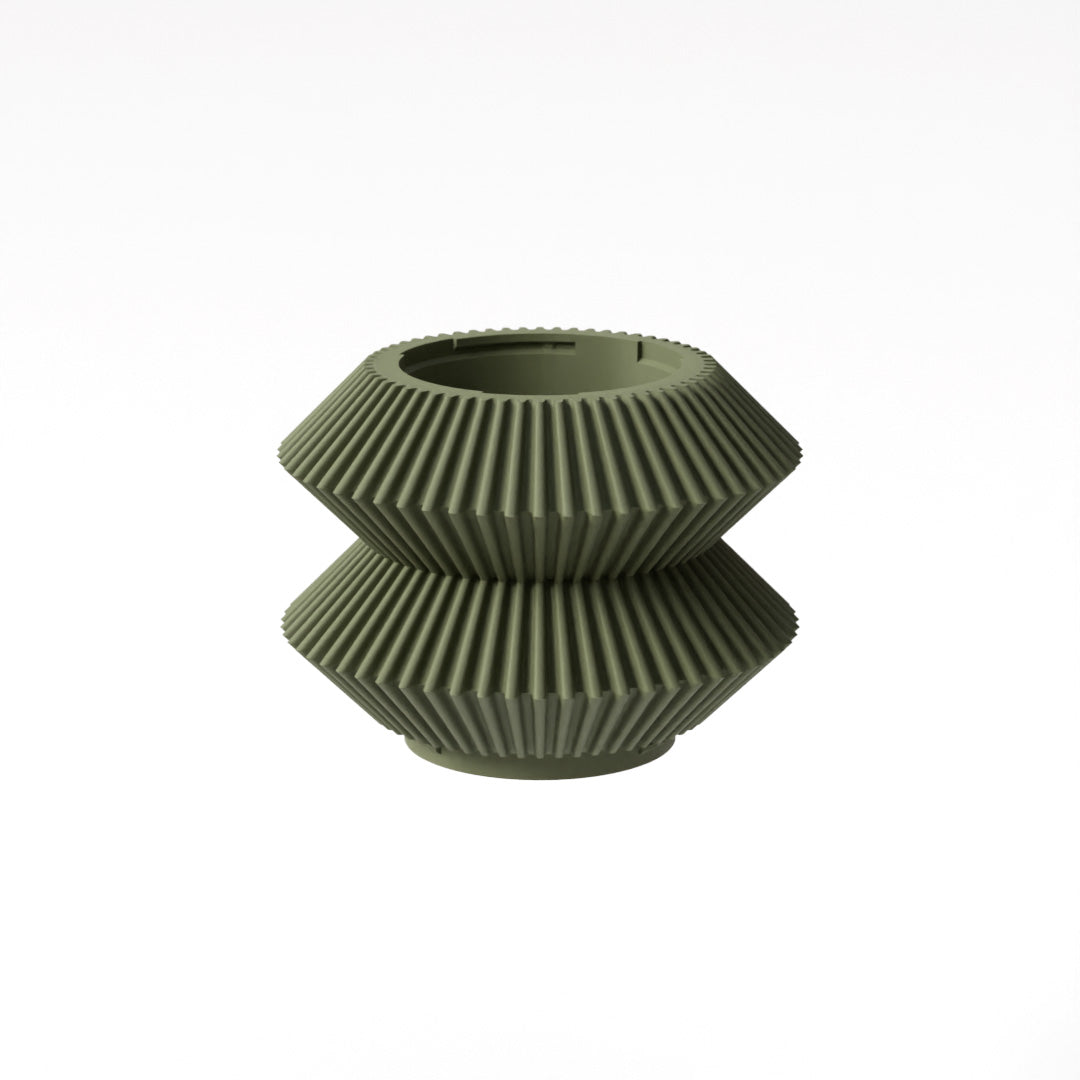 STAK Body: ZigZag-2