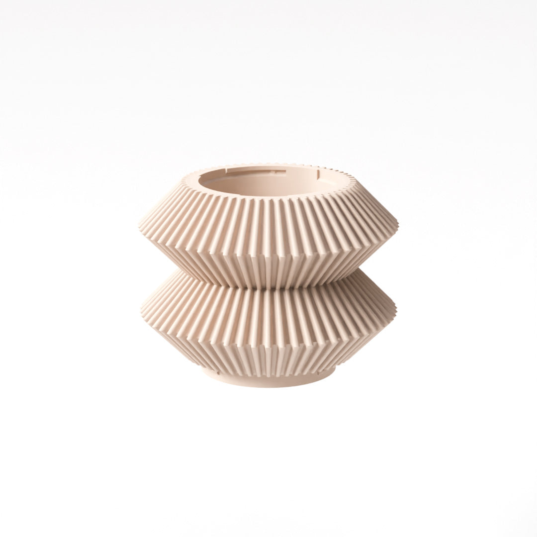 STAK Body: ZigZag-2