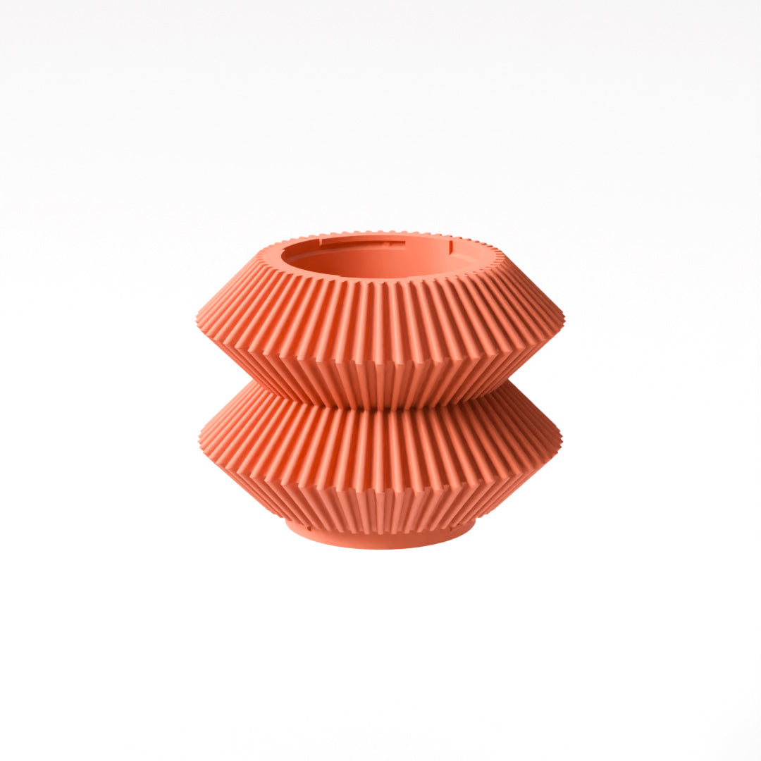 STAK Body: ZigZag-2