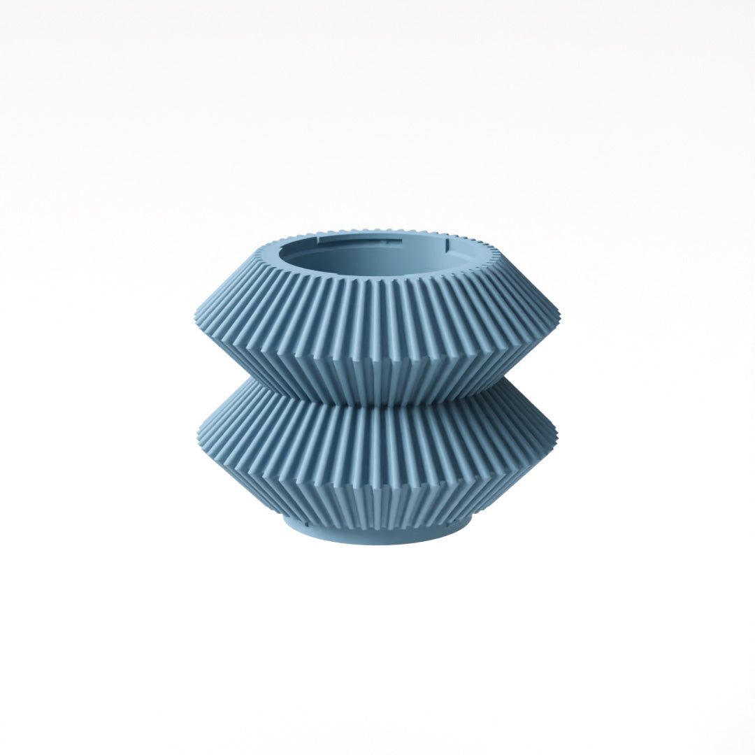 STAK Body: ZigZag-2