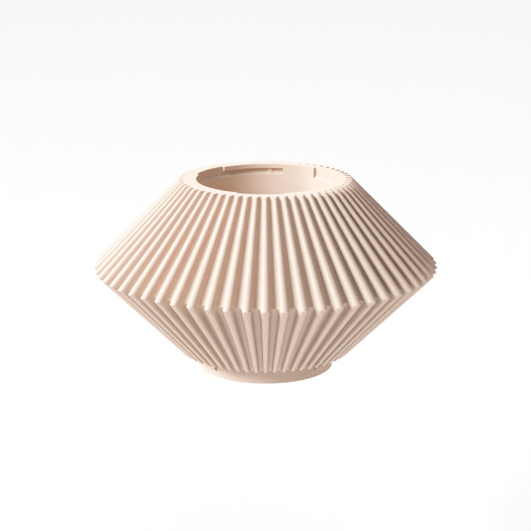 Ziggi Lamp Body