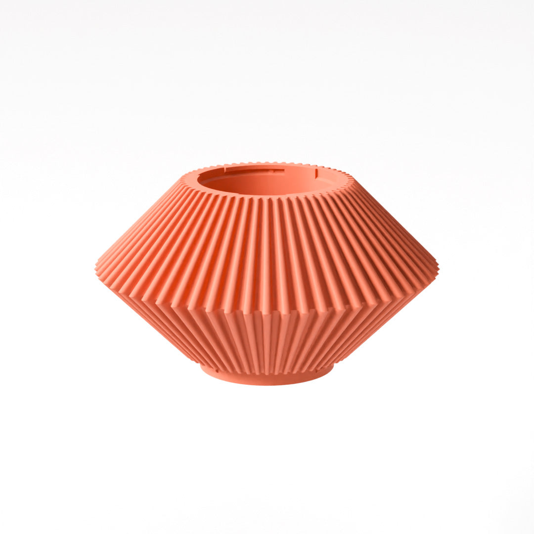 Ziggi Lamp Body