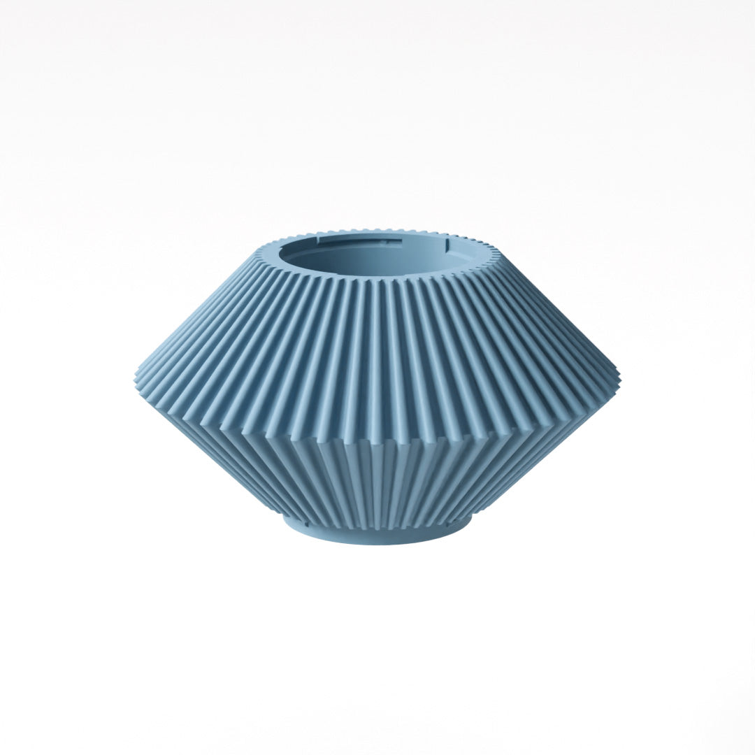 Ziggi Lamp Body