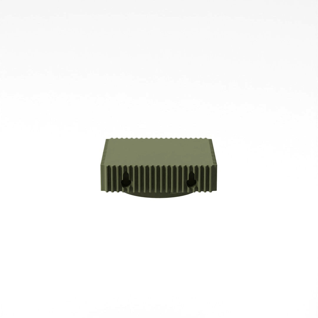 Blok Lamp Top