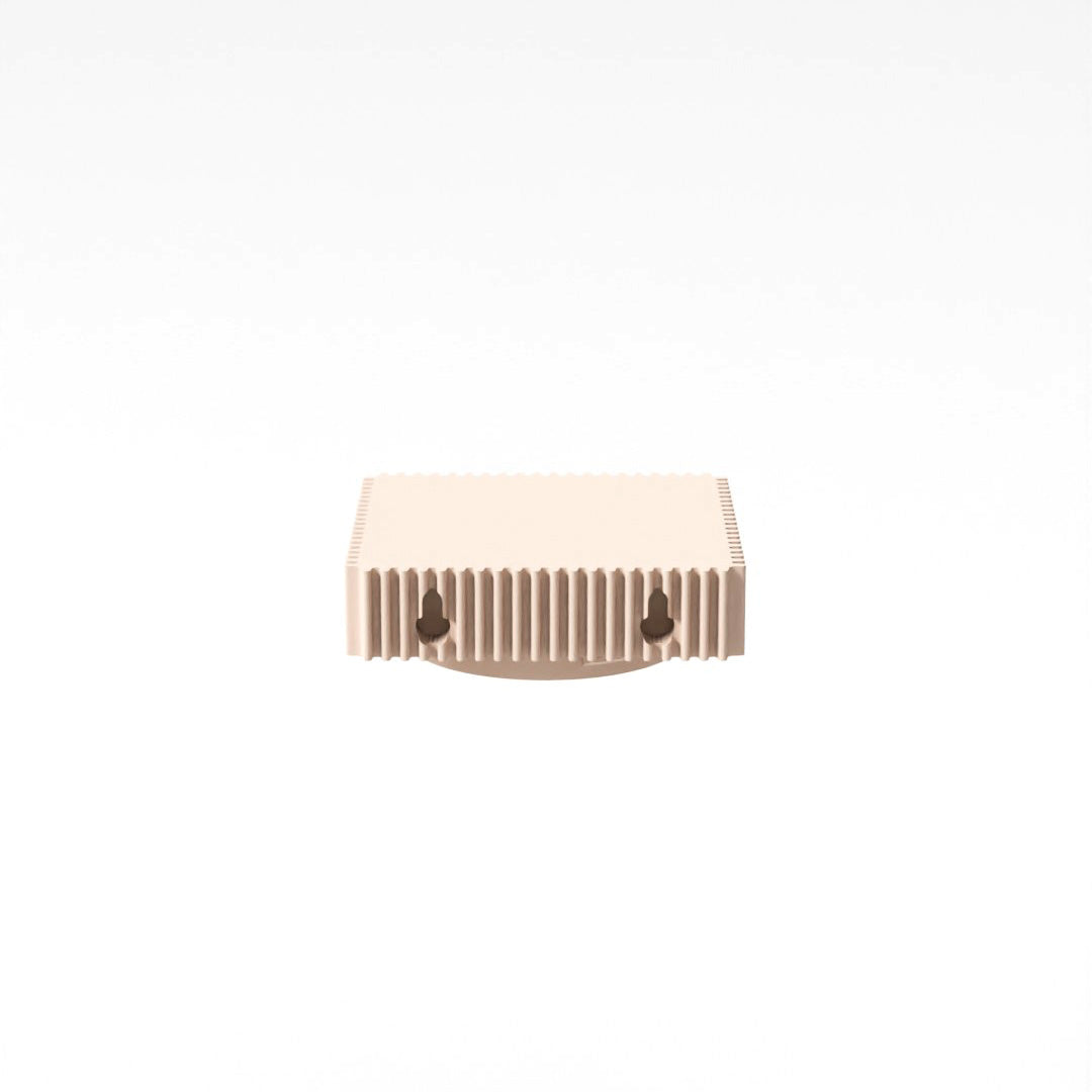 Blok Lamp Top