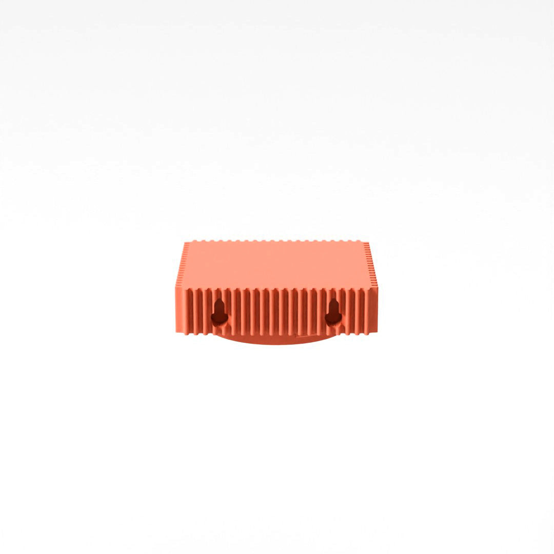 Blok Lamp Top