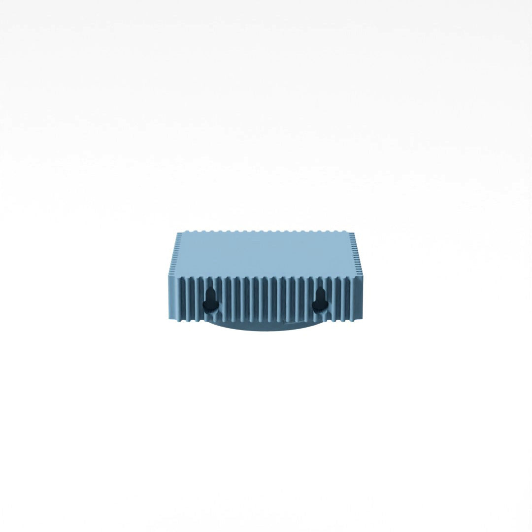 Blok Lamp Top