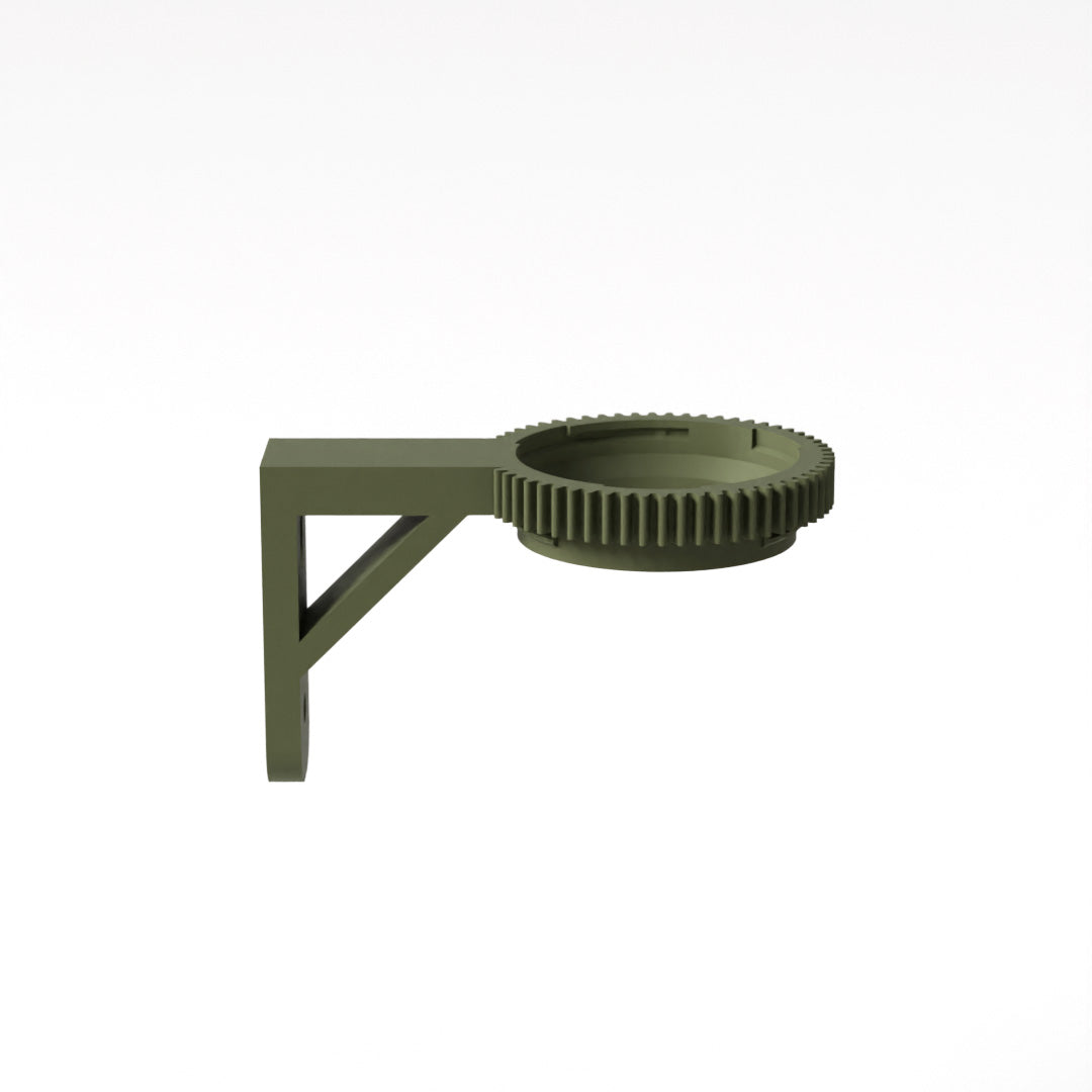 Lamp Wall Mount Adapter