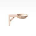 Lamp Wall Mount Adapter