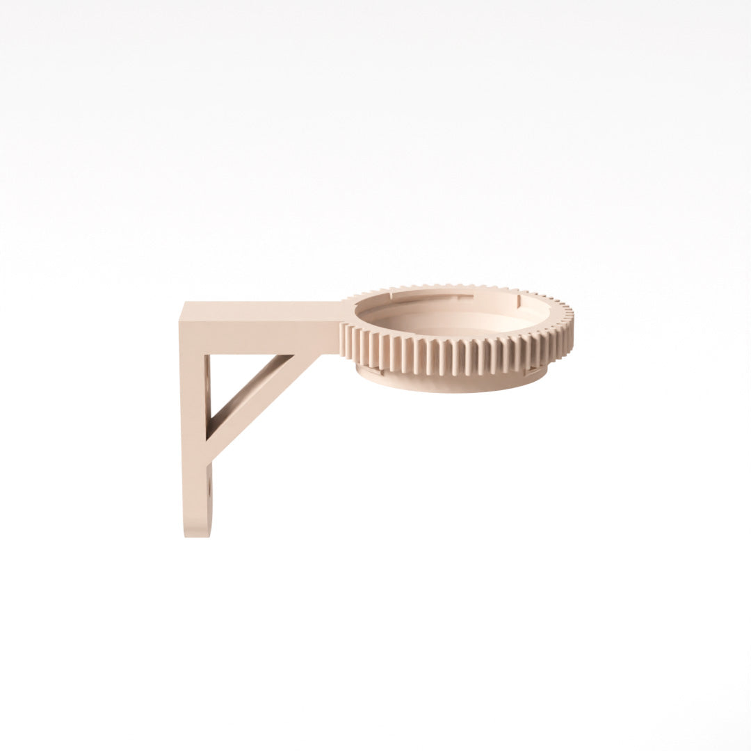 Lamp Wall Mount Adapter