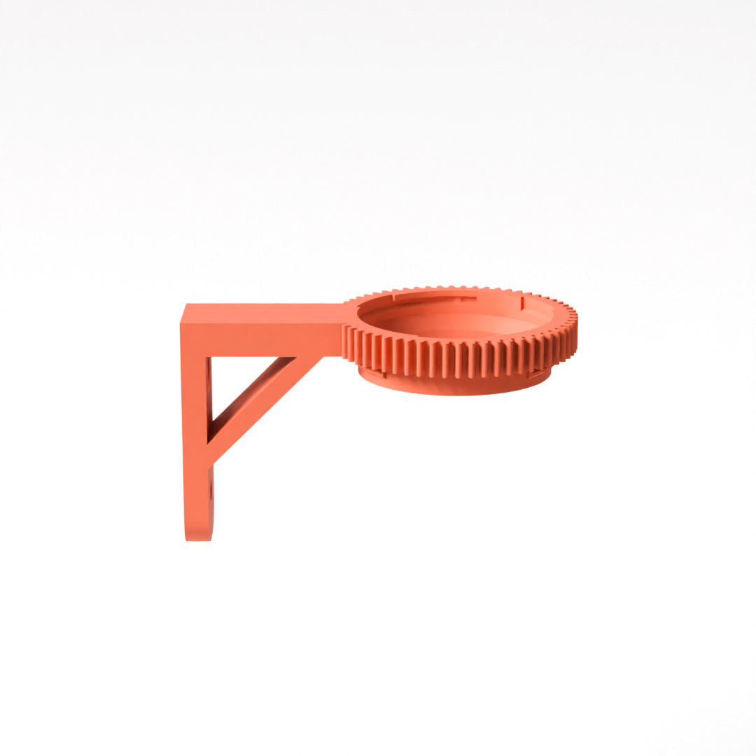 Lamp Wall Mount Adapter