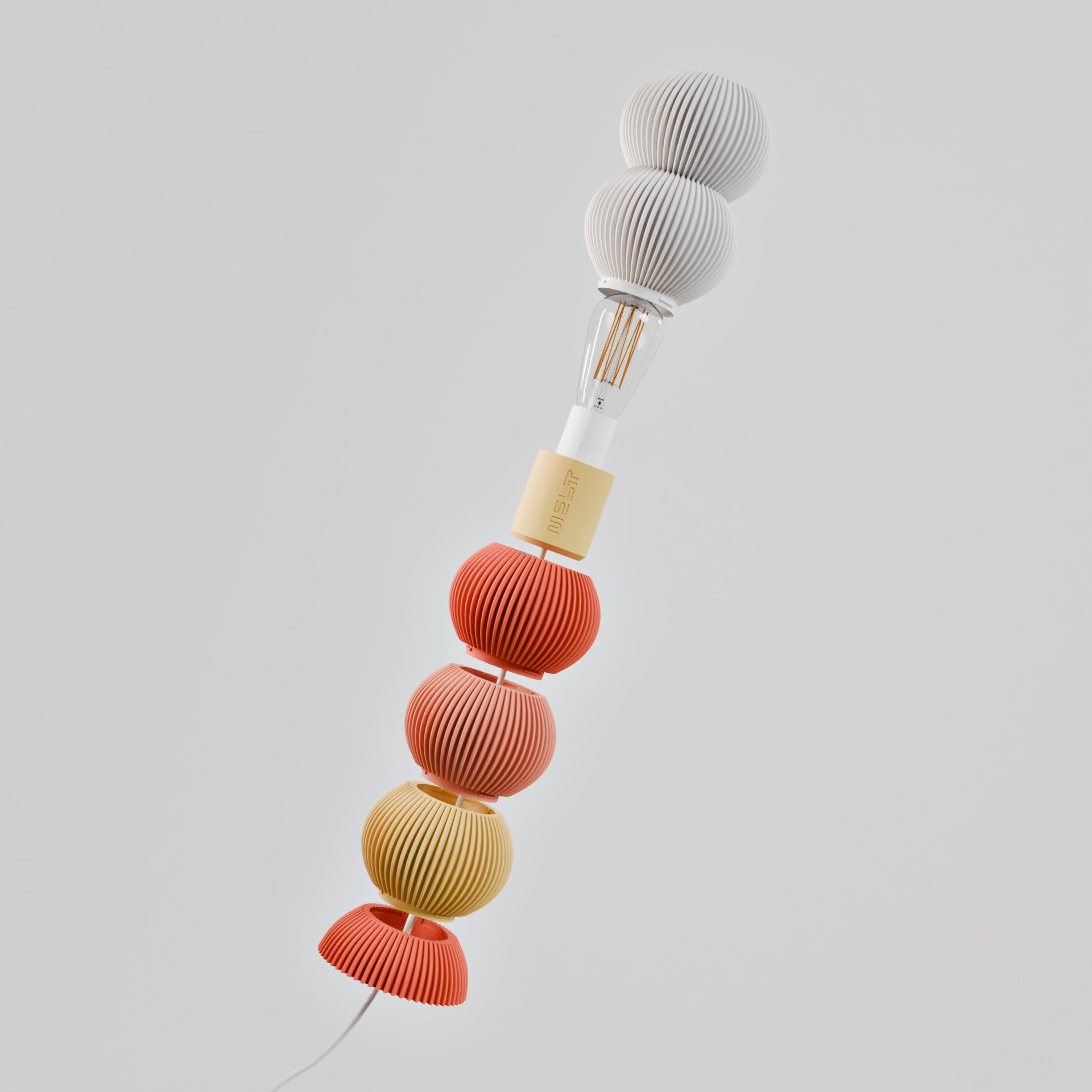 STAK Rolli Lamp