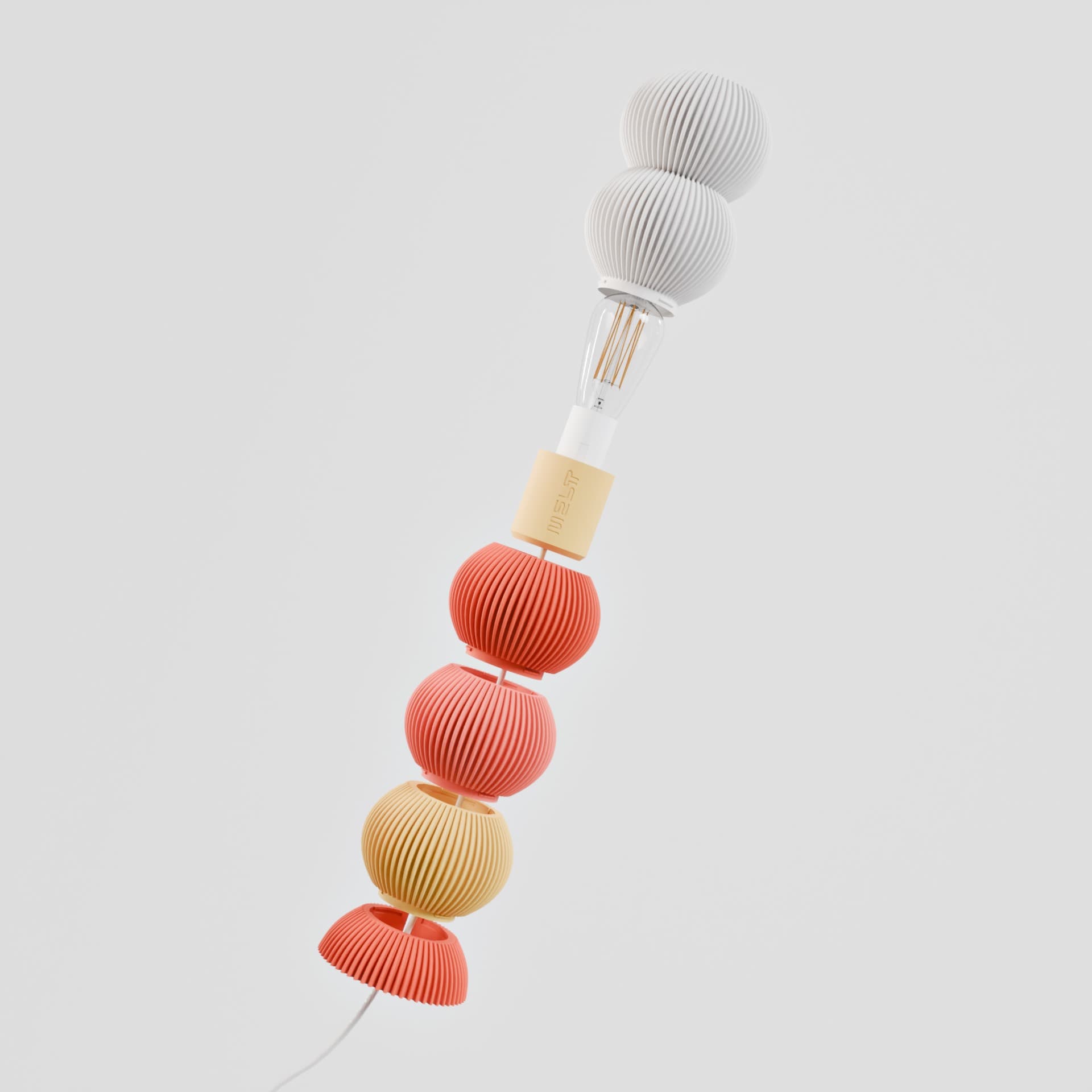 STAK Rolli Lamp