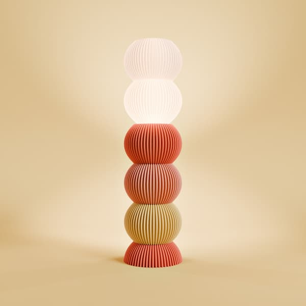 Rolli Lamp LE Summer '26