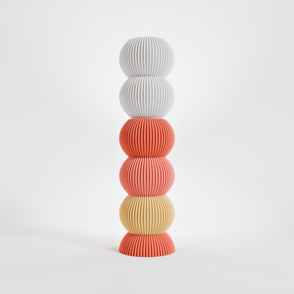 STAK Rolli Lamp