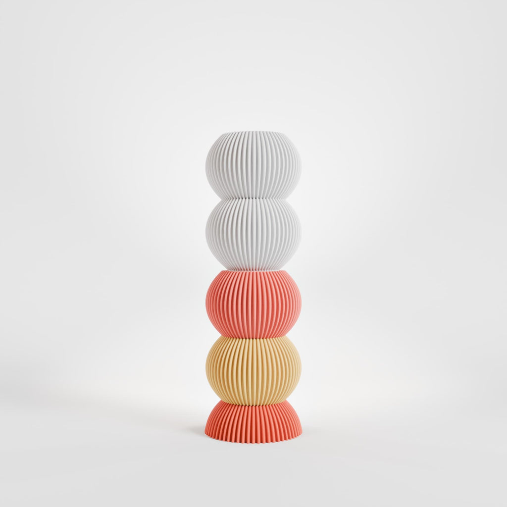 STAK Rolli Lamp