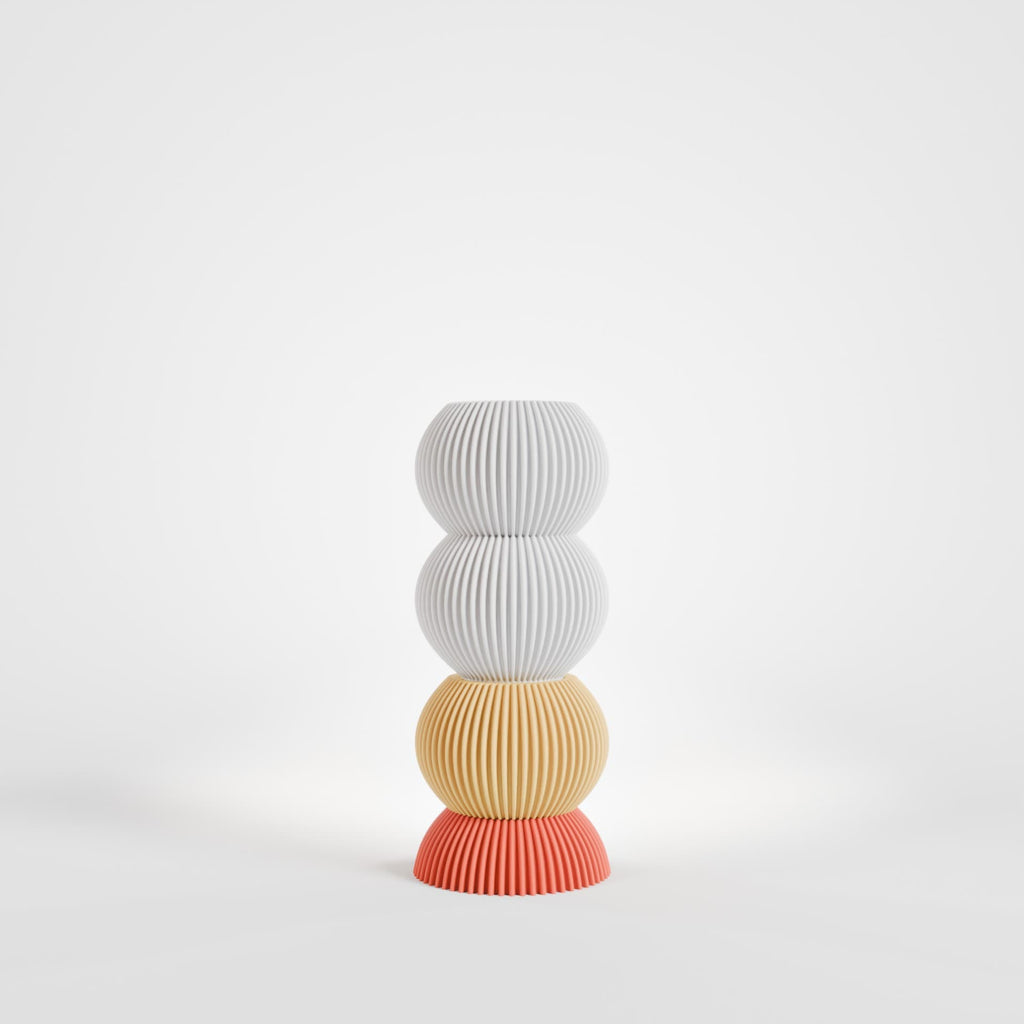 STAK Rolli Lamp