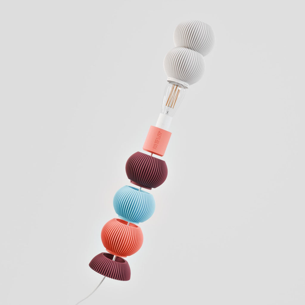 STAK Rolli Lamp