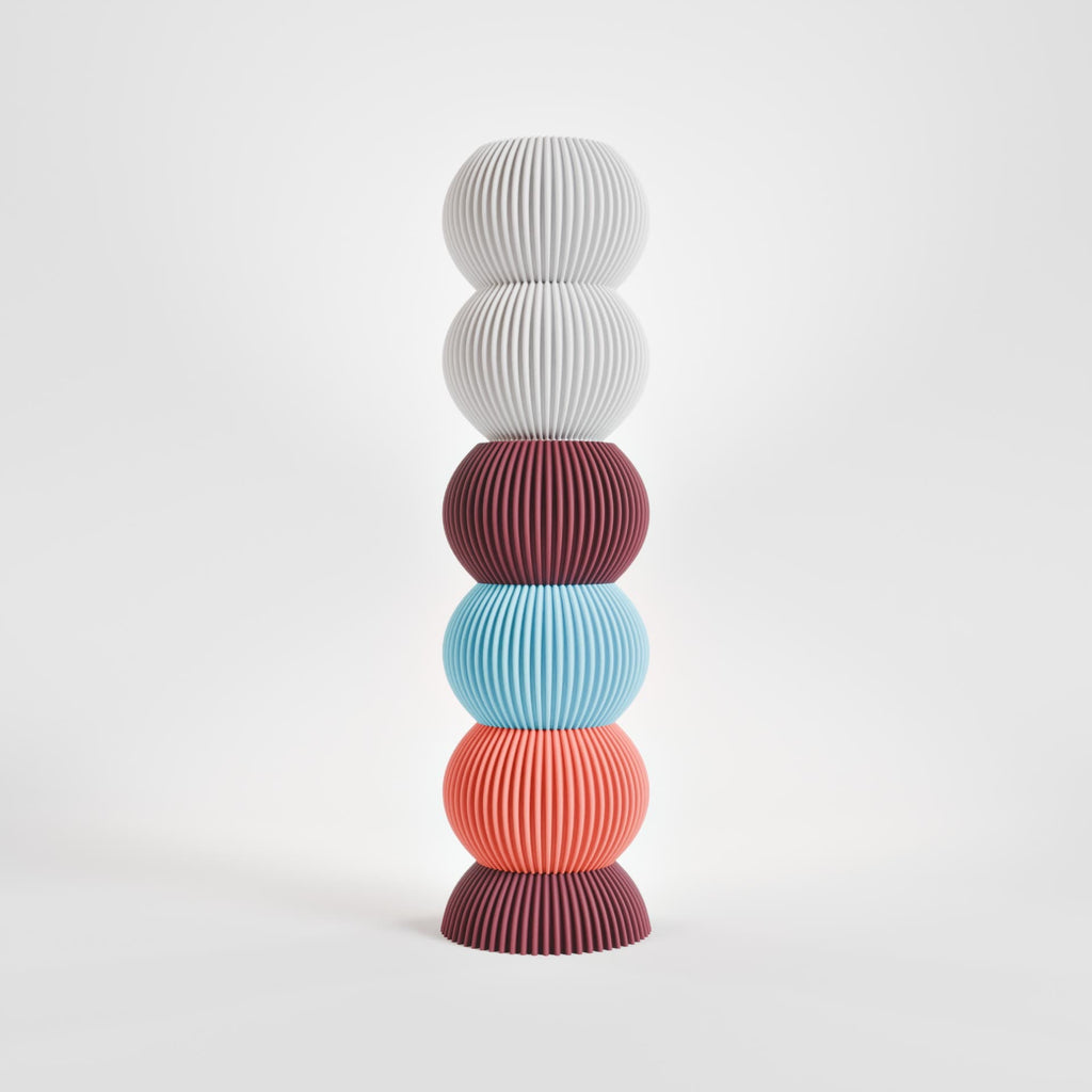 STAK Rolli Lamp